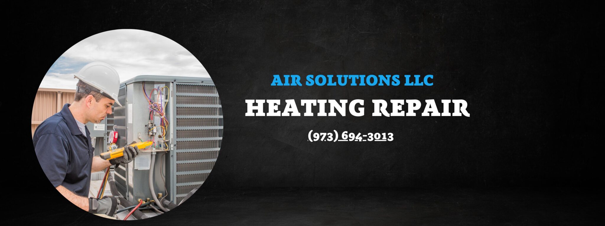 Heating repair NJ
