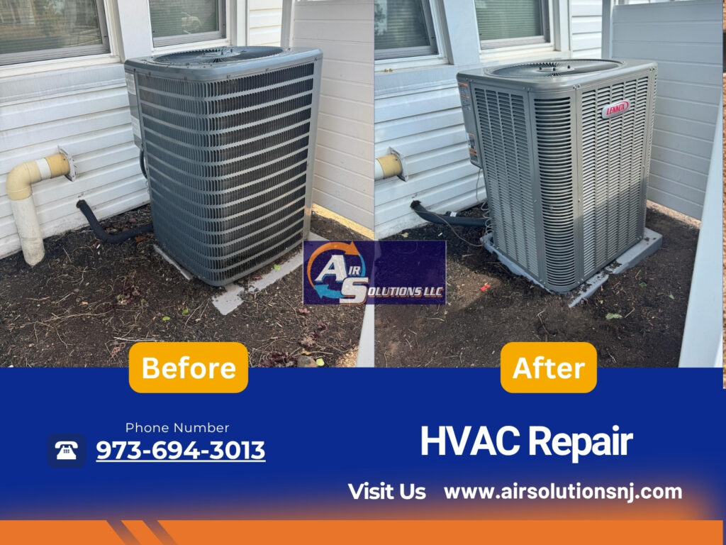 Ac Maintenance