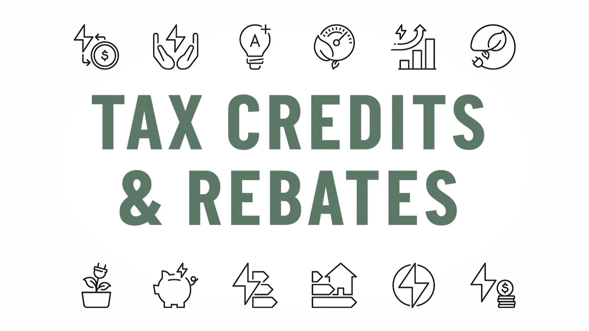 NJ Rebates and Federal Tax Credits for HVAC Upgrades
