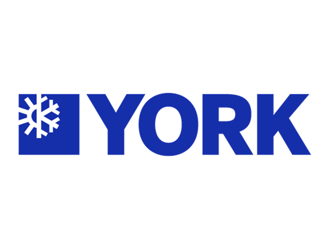York HVAC