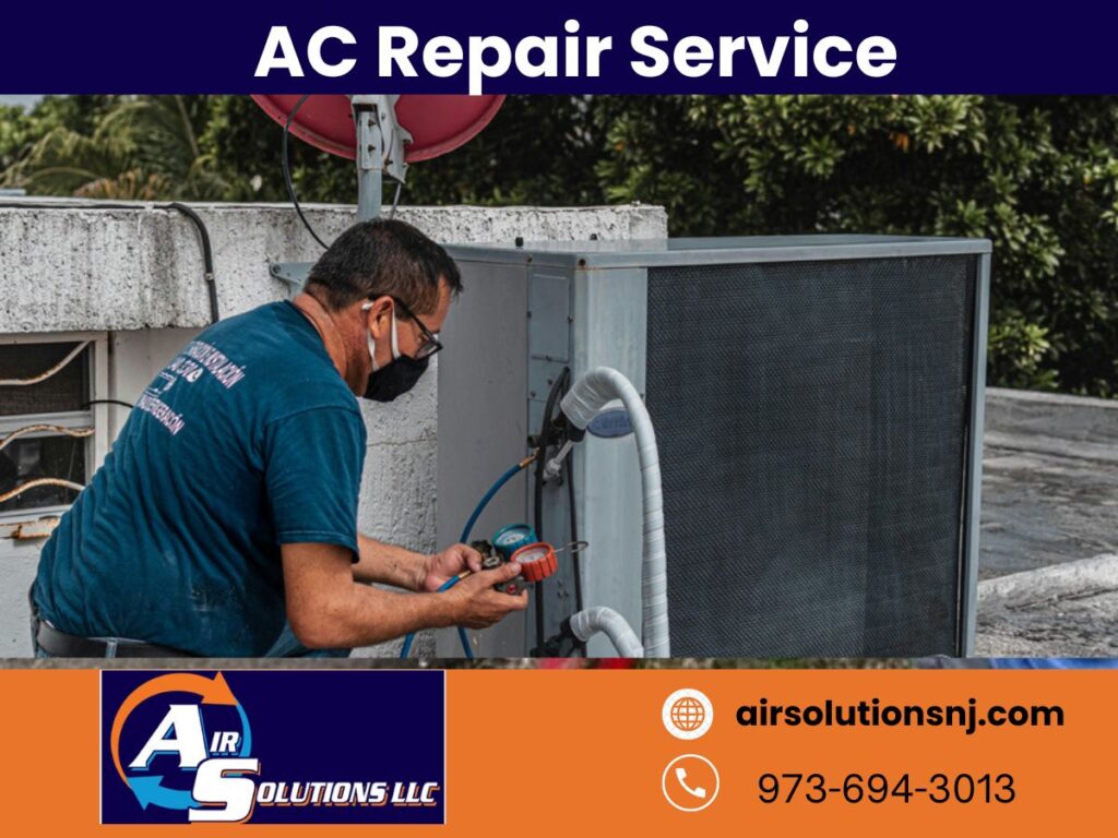 7 Signs Your AC Compressor Is Failing (and What to Do About It)